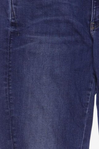 G-Star RAW Jeans 32 in Blau