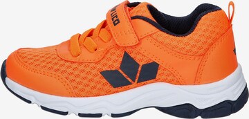 LICO Sneaker 'Mika' in Orange