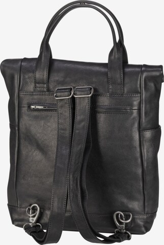 VOi Backpack 'Dakota' in Black