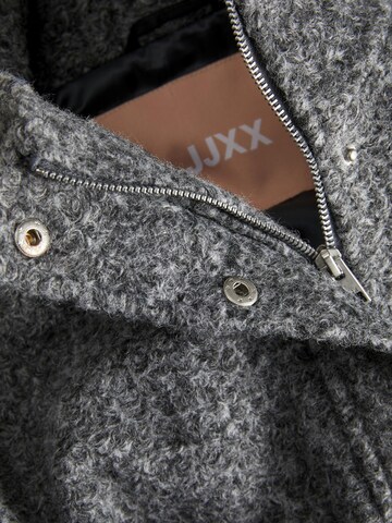 Veste mi-saison 'JXASTRID' JJXX en gris