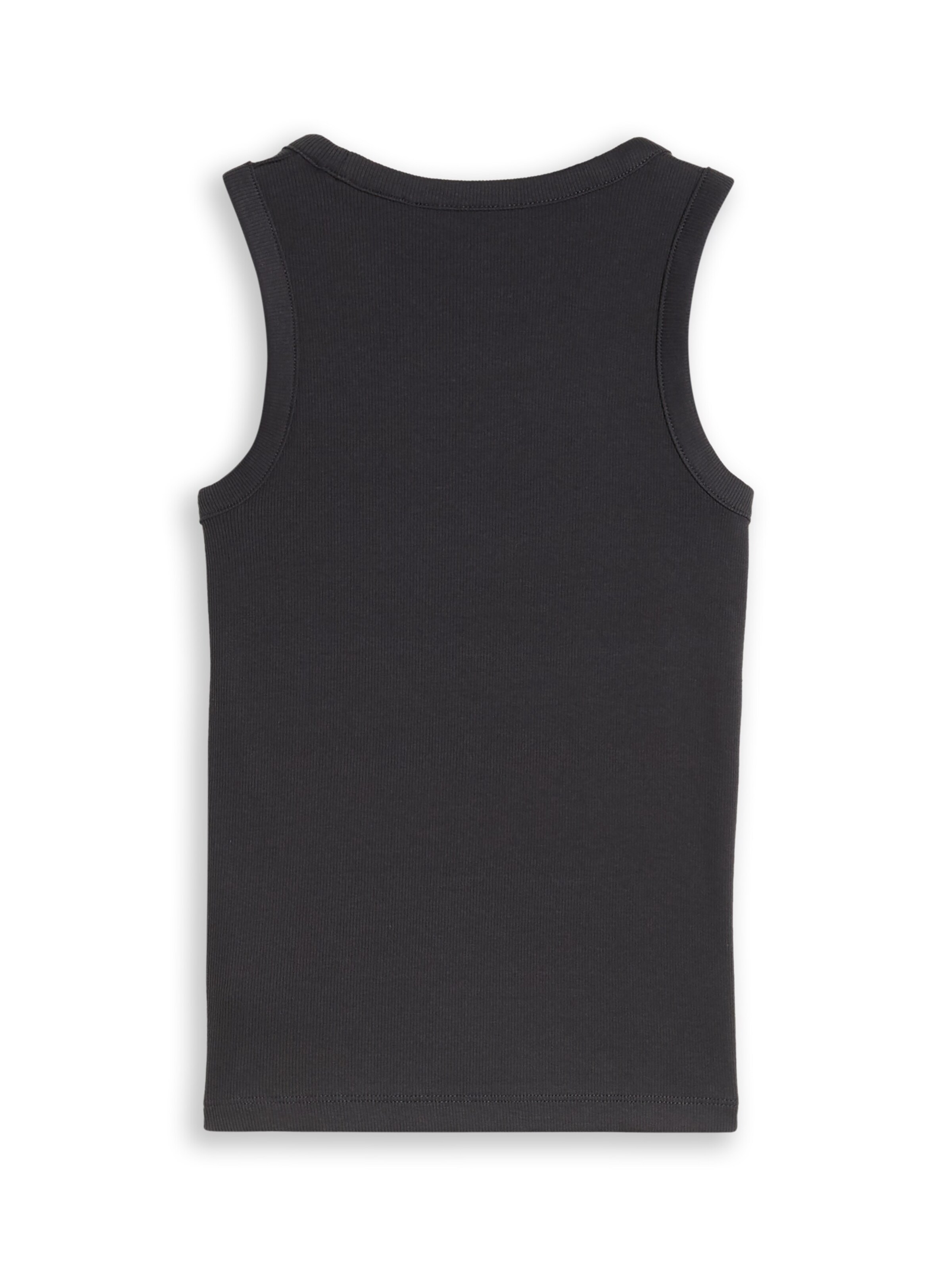 TOM TAILOR Top in Grey
