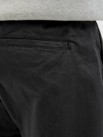 JACK & JONES Regular Панталон 'JPSTKANE ROCCO' в черно