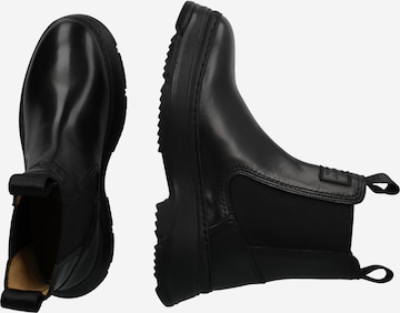 Chelsea Boots 'Janebi' GANT en noir