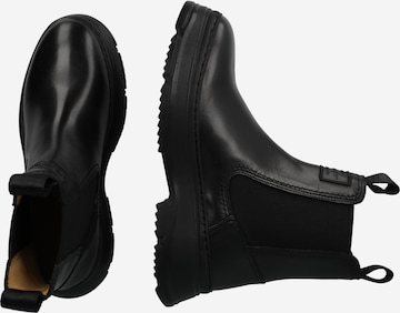 GANT Chelsea boots 'Janebi' in Zwart