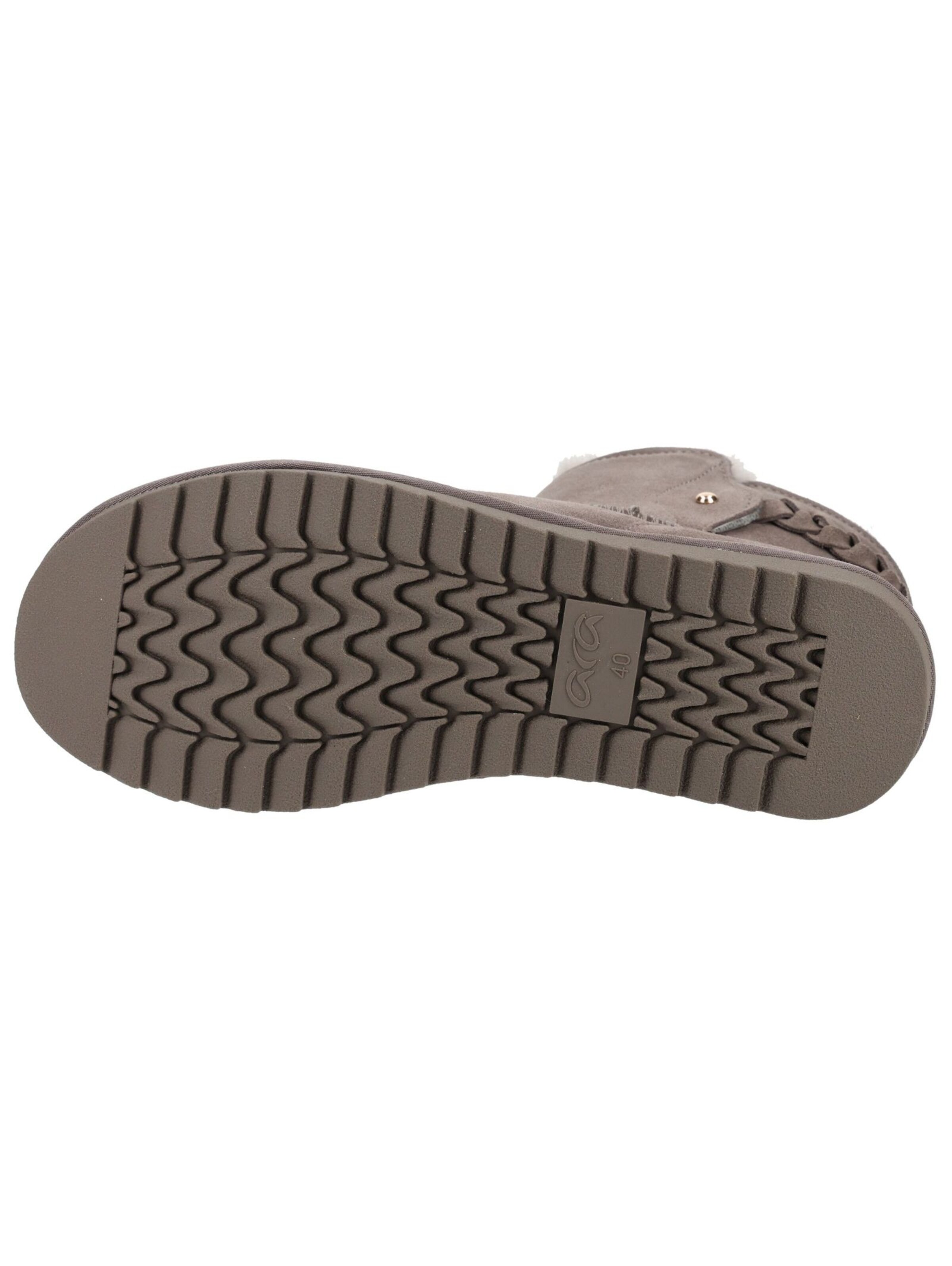Boots ARA en gris
