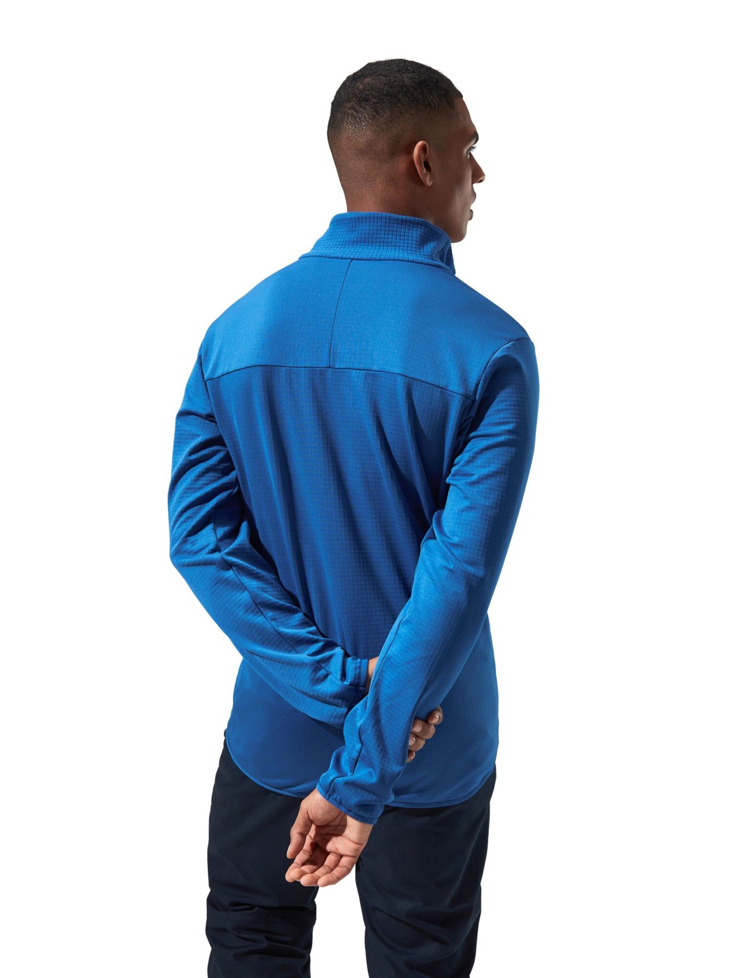 Berghaus Shirt in Blue