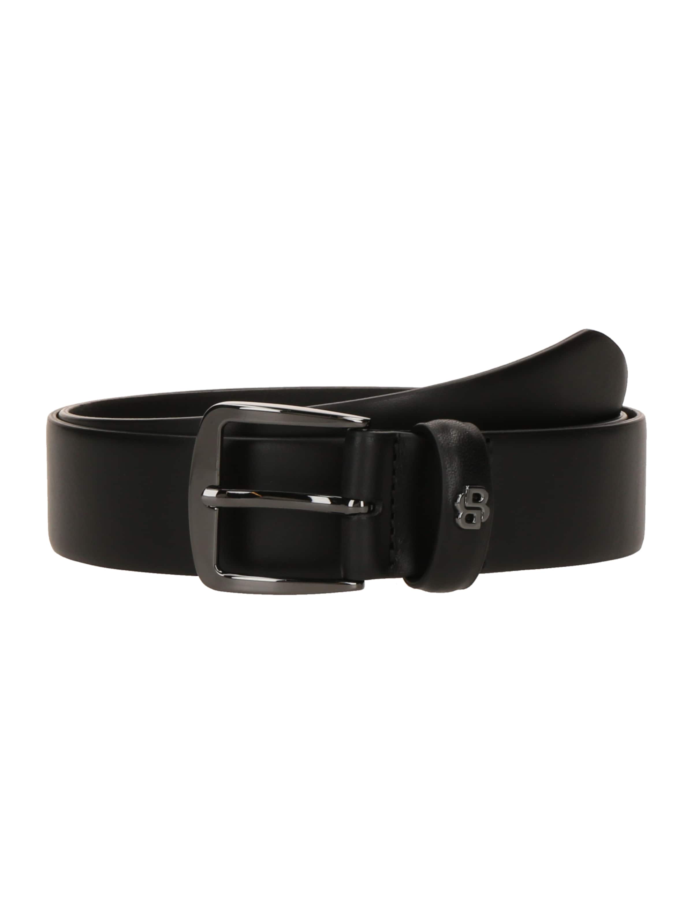 BOSS Belt 'Syhr' in Black, Item view