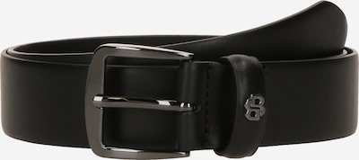 BOSS Vyö 'Syhr' värissä musta, Tuotenäkymä