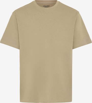 T-Shirt ' BHFisher ' BLEND en marron : devant
