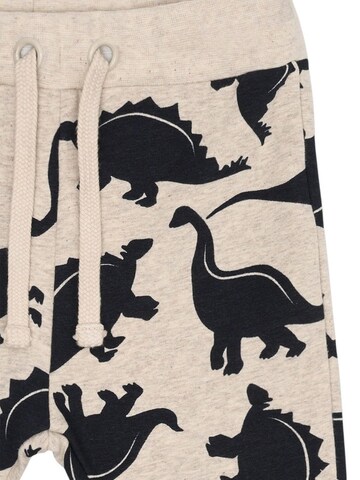 Hust & Claire Regular Pants 'HCGordon' in Beige