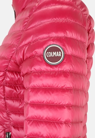 Colmar Jacke in Rot