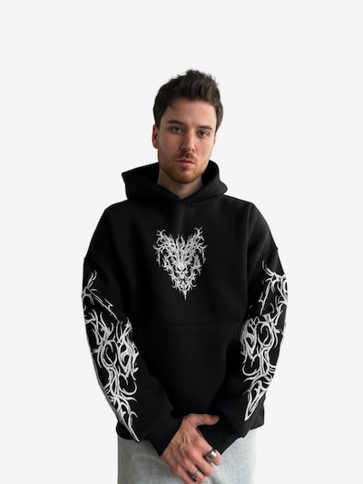 Kleidermafia Trui in XS in de kleur Zwart, Productweergave