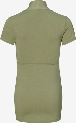 Esprit Maternity Shirt in Groen