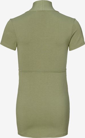 Esprit Maternity Shirts i grøn