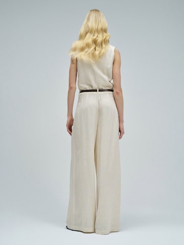 Salsa Jeans Regular Chino in Beige