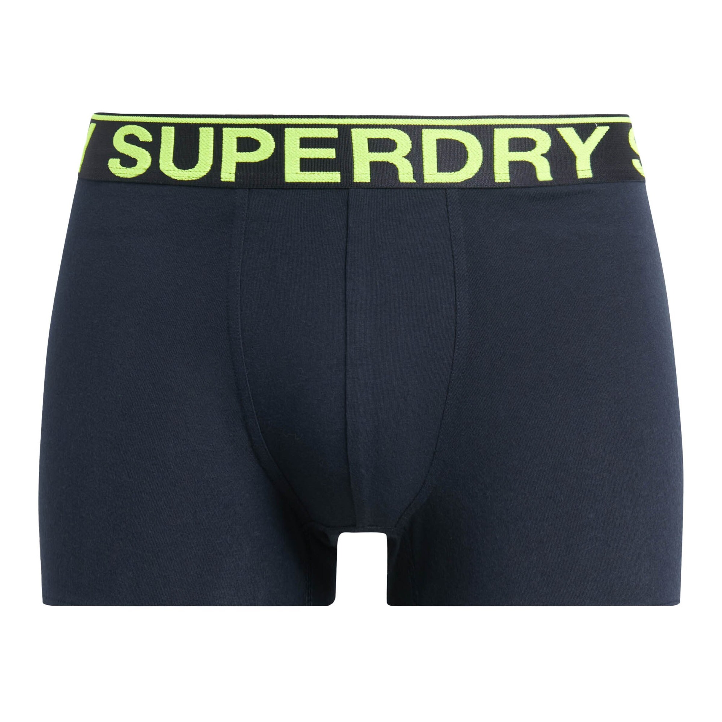 mėlyna Superdry Boxer trumpikės