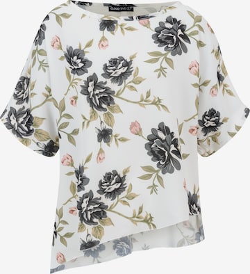 Cloud5ive Shirt in White: front