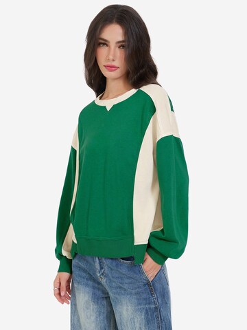 Imily Bela Sweatshirt in Green