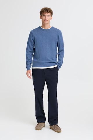 Loosefit Pantalon chino ' CFBuchan ' Casual Friday en bleu