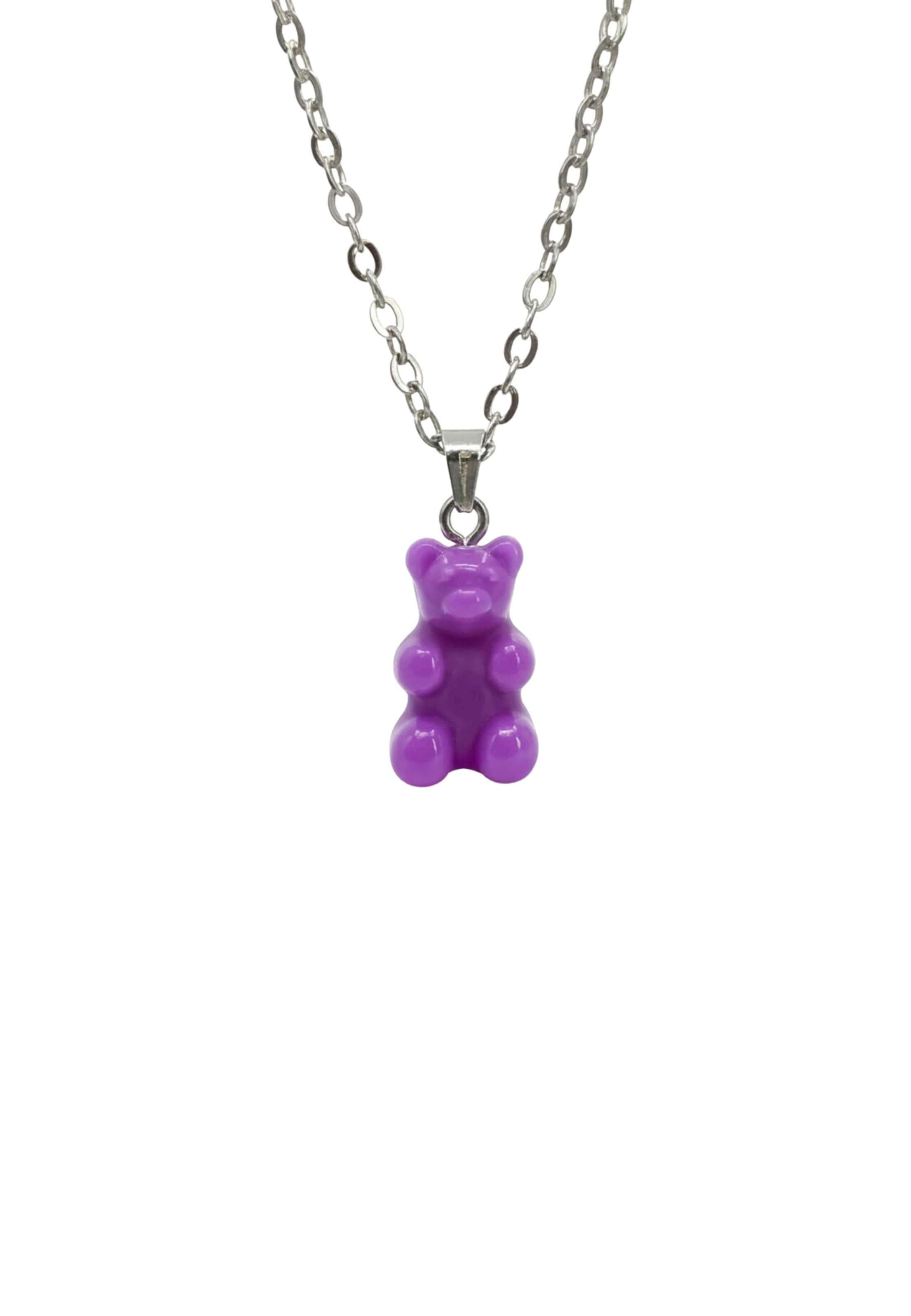 Collana di Fainz in argento