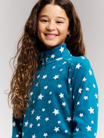 Sweat de sport 'PRTRemissy JR' PROTEST en bleu