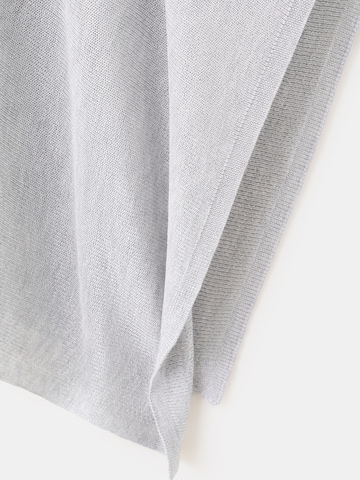 MANGO Keps 'RAUL' i grå