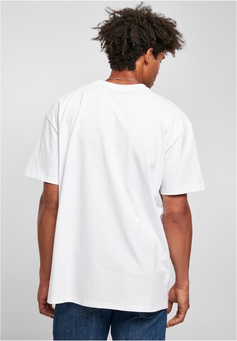 SOUTHPOLE T-Shirt in Weiß
