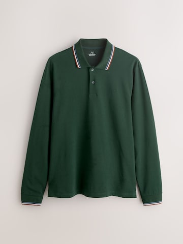 Next Majica | zelena barva