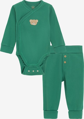 žalia Cool Club Kombinezonas: priekis