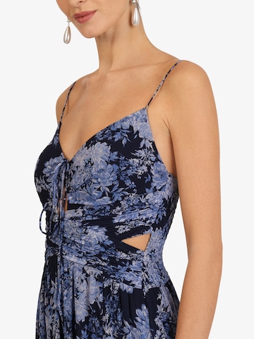 Kraimod Abendkleid in Blau