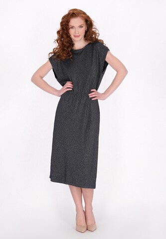 DreiMaster Klassik Dress 'Classic Look' in Blue