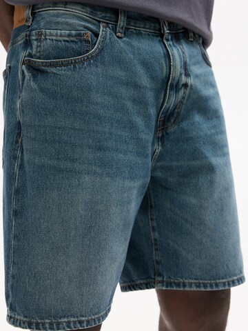 regular Jeans di Pull&Bear in blu