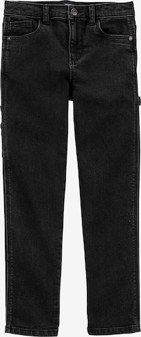 OshKosh Jeans in Schwarz: predná strana