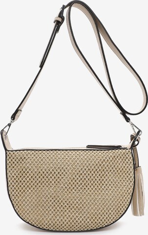 Emily & Noah Crossbody Bag 'Babette' in Beige