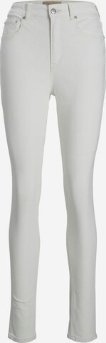 JJXX - Skinny Vaquero 'Vienna' en blanco: frente