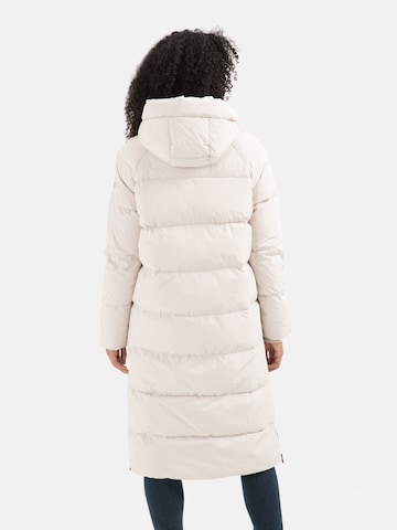 CAMEL ACTIVE Winter Coat in White