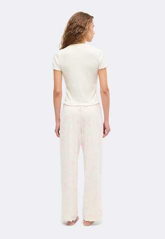 Juicy Couture Пижама в Белый