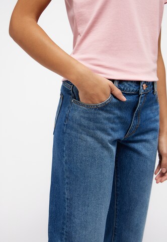 MUSTANG Loose fit Jeans 'Crosby' in Blue