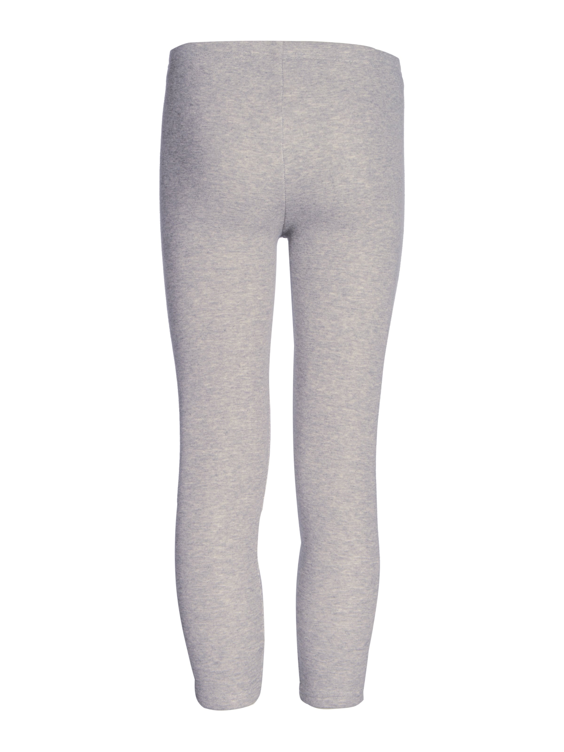 happy girlsSkinny Tajice - siva boja