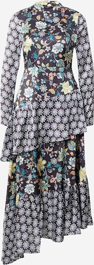 Oasis Haljina u miks boja / crna, Pregled proizvoda