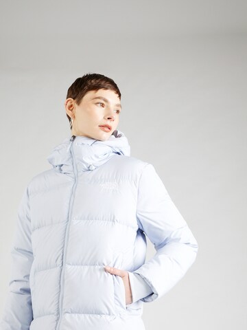 THE NORTH FACE Mantel 'Triple' in Lila