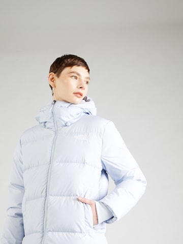 THE NORTH FACE - Abrigo de invierno 'Triple' en lila