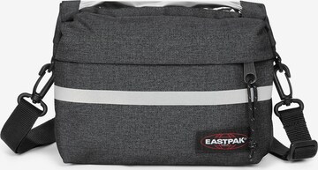 EASTPAK Sportväska 'AMAN BIKE' i grå: framsida