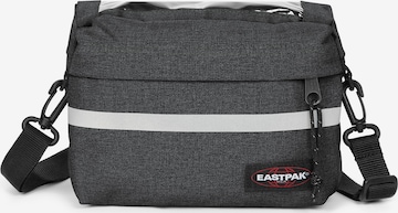 EASTPAK Sportovní taška 'AMAN BIKE' – šedá: přední strana