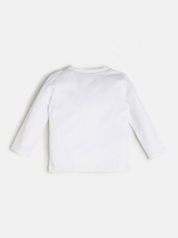 GUESS Shirt in White