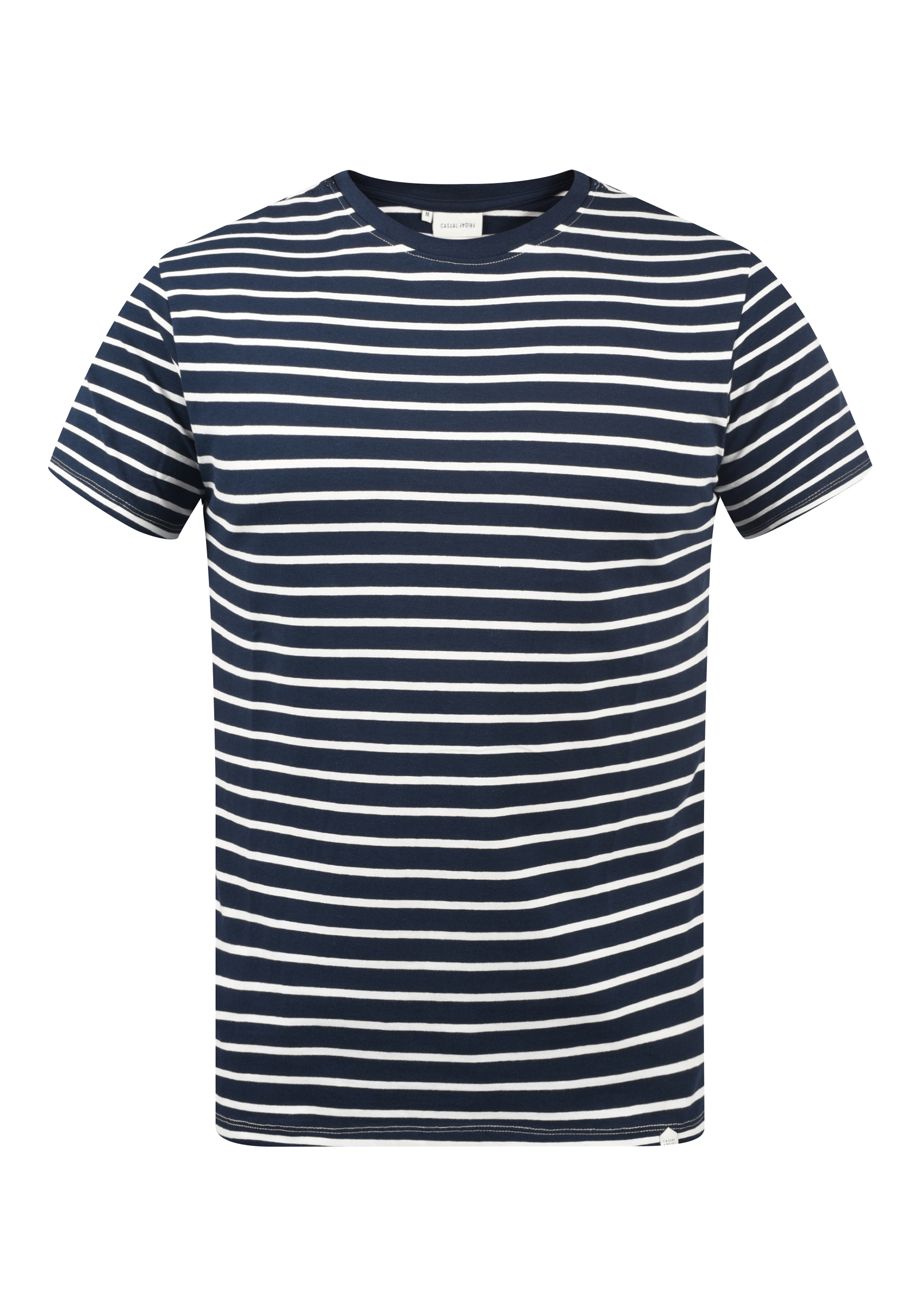 Casual Friday T-Shirt in Navy 