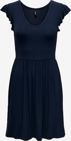 ONLY Kesämekko 'ONLBelia' värissä sininen: etupuoli