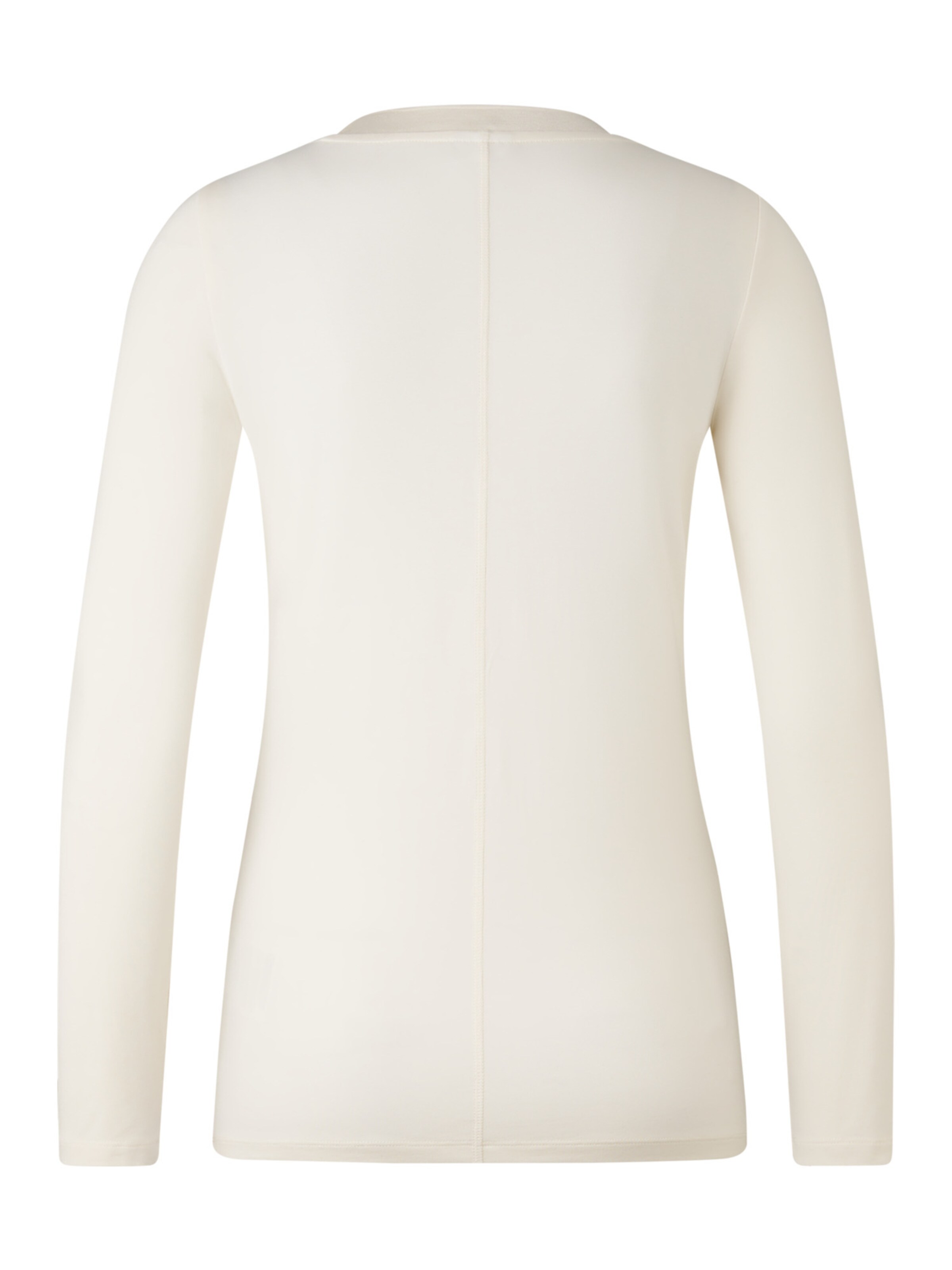 BOGNER Shirti 'Alex-1' in Beige