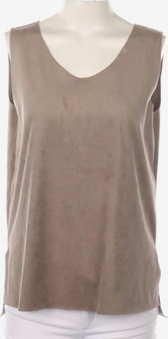 Wolford Top & Shirt in S in Brown: front