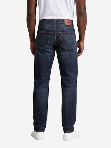 Calvin Klein Jeans Regular Jeans in Blauw